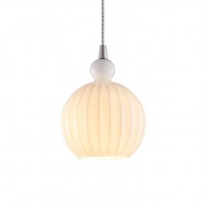 Ball Ball Pendel 15 - Opal - Halo Design