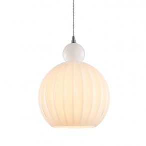 Ball Ball Pendel 25 - Opal - Halo Design