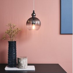 Ball Ball Pendel 32 - Rgfarvet - Halo Design