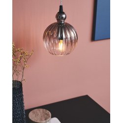 Ball Ball Pendel 32 - Rgfarvet - Halo Design