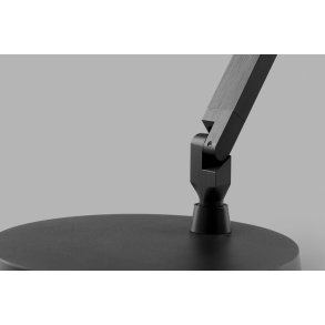 Dark Base T1 - Sort - Light-Point