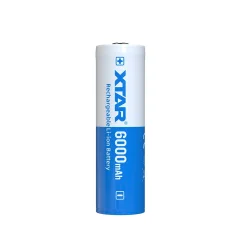 Batteri - 3,6V - Lithium - 6000mAh - AA