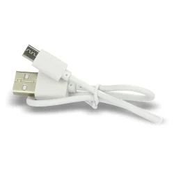 Batteri - 3.7V - Li-ion - 5200mAh - micro USB - Genopladelig - EverActive