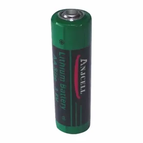 Batteri - 3,6V - Lithium - AA - Varmestyring - GN