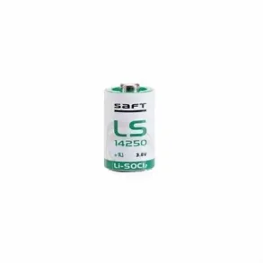 Batteri - 3,6V - Lithium - �AA - Varmestyring / Alarmer - GN