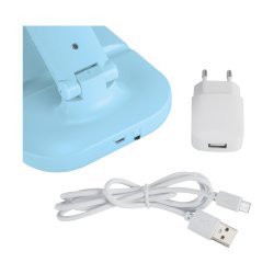 LED Bordlampe - Batteri - ZED - Bl - Strhm