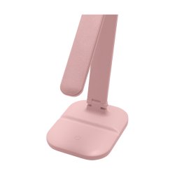LED Bordlampe - Batteri - ZED - Pink - Strhm
