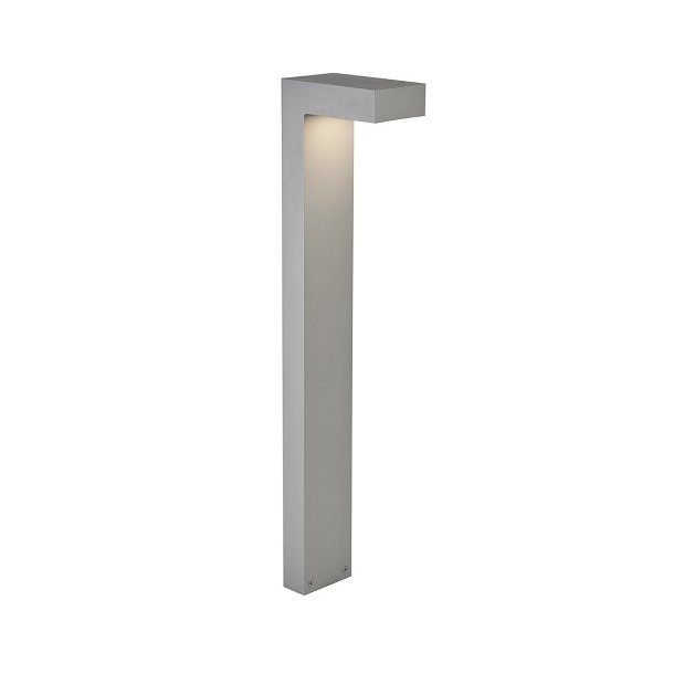 Asker - LED Bedlampe 1311 - Aluminium - Norlys