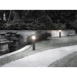 Bedlampe Asti - LED - Malmbergs