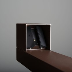 Cremona - Pullert - Rust - Konstsmide