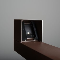 Cremona - Pullert - Rust - Konstsmide