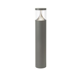 Egersund - LED Bedlampe 1280 - Aluminium - Norlys