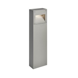 Namsos - LED Bedlampe 1931 - Aluminium - Norlys