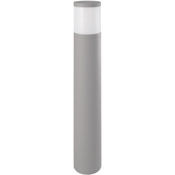 Kil Bedlampe - Silver - Malmbergs