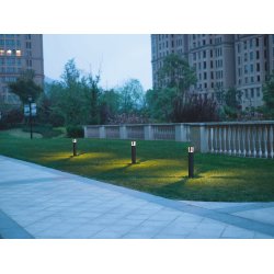  Bedlampe Starla - Malmbergs