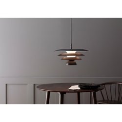 DaVinci Pendel - 43 - Mat Sort - Belid