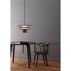 DaVinci Pendel - 43 - Mat Sort - Belid