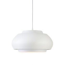 Era Pendel �40 - Hvid - Belid