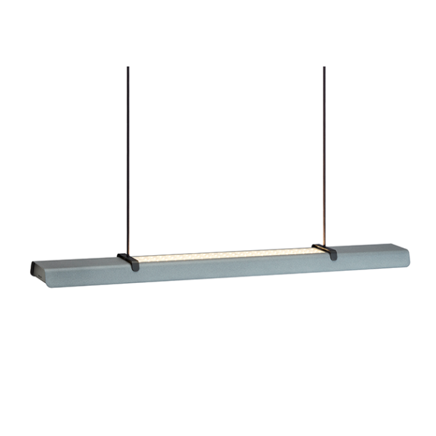 Fold Office Armatur - Antrasit - Belid