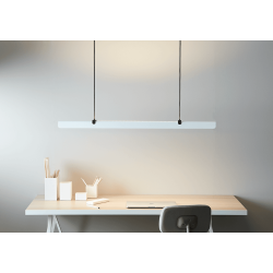 Fold Office Armatur - Antrasit - Belid