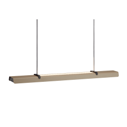 Fold Office Armatur - Sand - Belid