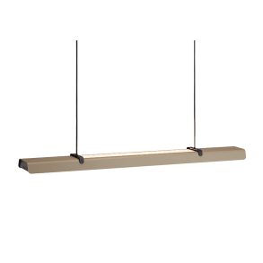 Fold Office Armatur - Sand - Belid