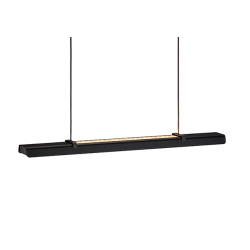 Fold Office Armatur - Sort - Belid