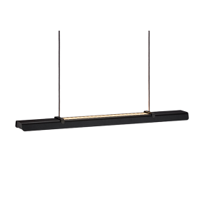 Fold Office Armatur - Sort - Belid