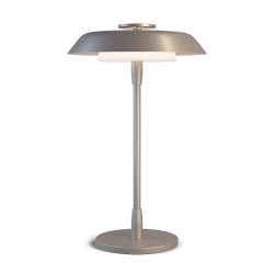 Horisont Bordlampe - H47,5 - Metallisk Champagne - Belid