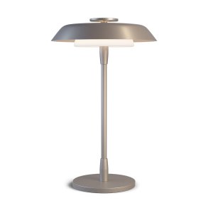 Horisont Bordlampe - H47,5 - Metallisk Champagne - Belid