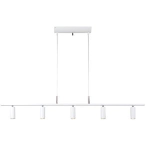 Cato Langbords Pendel Hvid - Belid