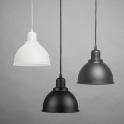 Magnum mini - Sort - Belid