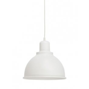 Magnum mini - Hvid - Belid