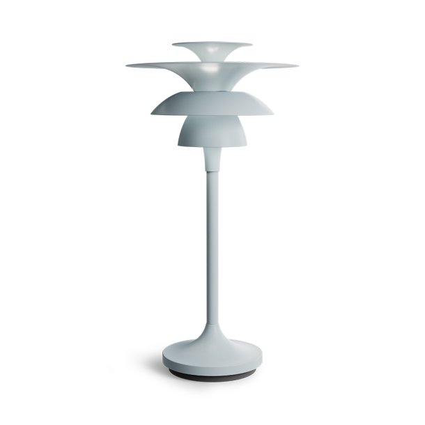 Picasso Bordlampe - H348 - Is Bl - Belid