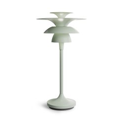 Picasso Bordlampe - H348 - Soft Sage - Belid