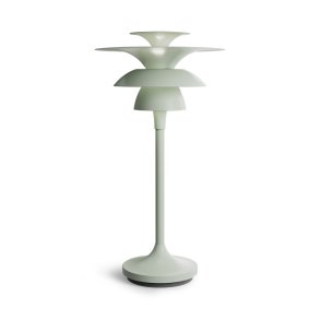 Picasso Bordlampe - H348 - Soft Sage - Belid
