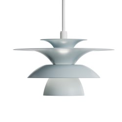 Picasso Pendel - 18 - Is Bl - Belid