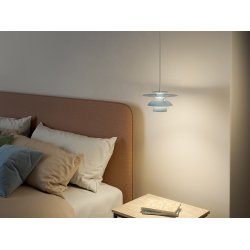 Picasso Pendel - 18 - Is Bl - Belid