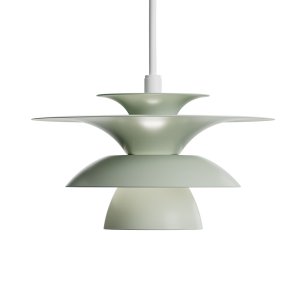 Picasso Pendel - 18 - Soft Sage - Belid
