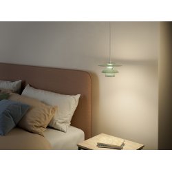 Picasso Pendel - 18 - Soft Sage - Belid