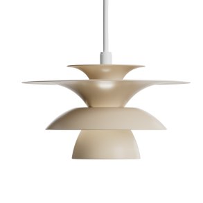 Picasso Pendel - 18 - Nougat - Belid