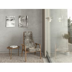 Picasso Pendel - 18 - Hvid - Belid