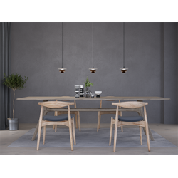 Picasso Pendel - 18 - Oxid - Belid