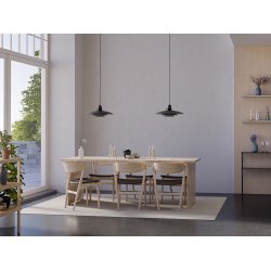 Primus V Pendel - Sort - 47,5 - Belid