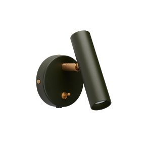 Slender Vglampe - GU10 - Grn - Belid