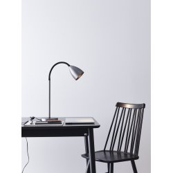 Trotsig Bordlampe - Oxid Gr - Belid