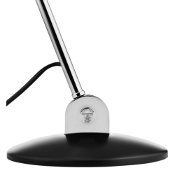 BL2 Bordlampe - Krom/Sort - Bestlite - GUBI