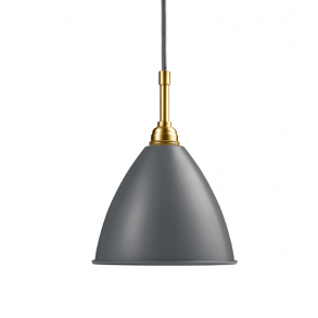 BL9S pendel - Messing/Gr - Bestlite - GUBI