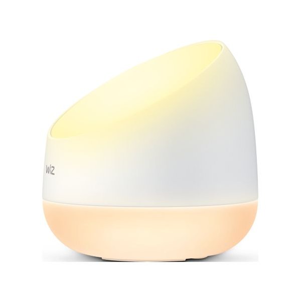 Squire Portable Bordlampe - 620lm - Fuld Farve - Wiz