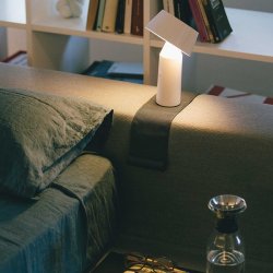 Bicoca Bordlampe - Vinrd - Marset